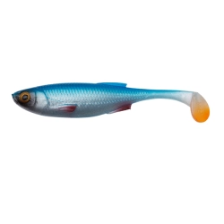 Savage Gear guma Craft Shad 10cm blue pearl (x5)